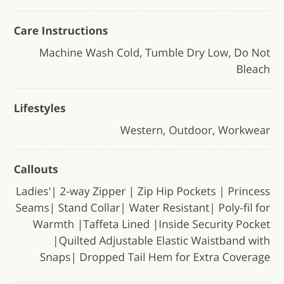 OUTBACK TRADING COMPANY WOMEN’S BRISBANE VEST BROWN SZ XL - Picture 10 of 14